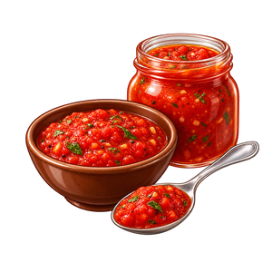 Sauce bolognaise 500g