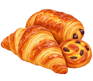 Bibrioche des rois
