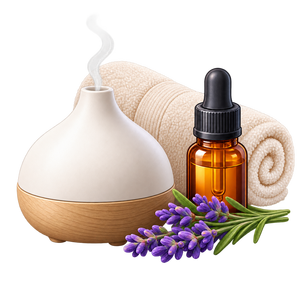 Coffret cosmétiques en kraft