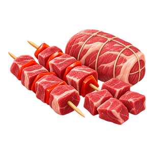 Magret de canard frais