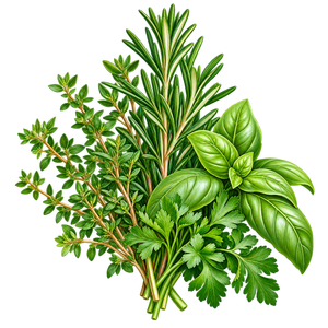 Sel aux graines de fenouil
