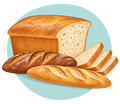 Catégorie Boulangerie