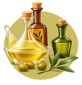 Catégorie Condiments, huiles, épices