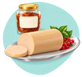 Catégorie Foie Gras, confits