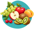 Catégorie Fruits