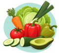Catégorie Légumes