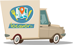 Livraison à domicile