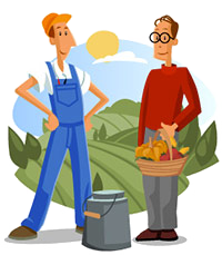 Membre et producteurs