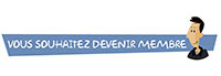 Devenir membre